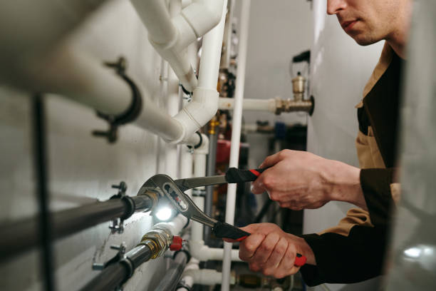 Best Plumbing Services Near Me  in Carlisle, OH