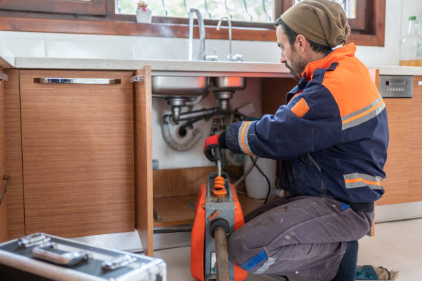 Best Emergency Plumber  in Carlisle, OH