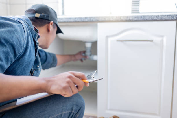 Septic Systems in Carlisle, OH