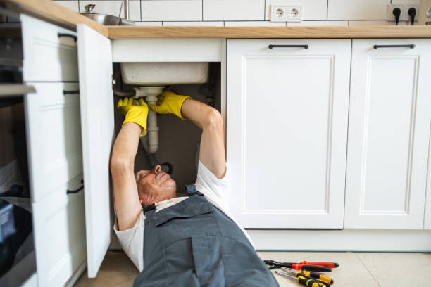 Best Hot Water Heater Installation  in Carlisle, OH