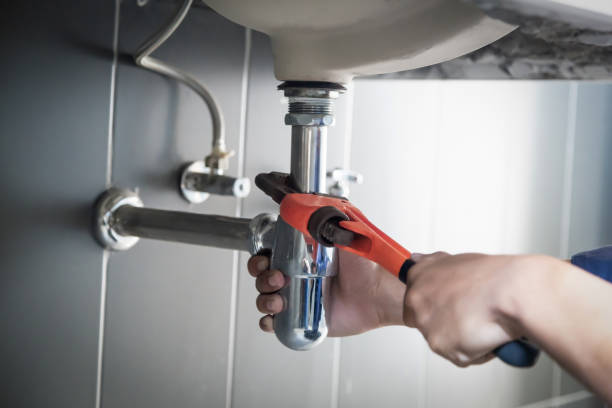 Best Residential Plumbing Services  in Carlisle, OH