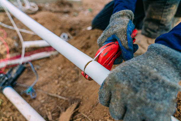 Best Gas Line Repair  in Carlisle, OH