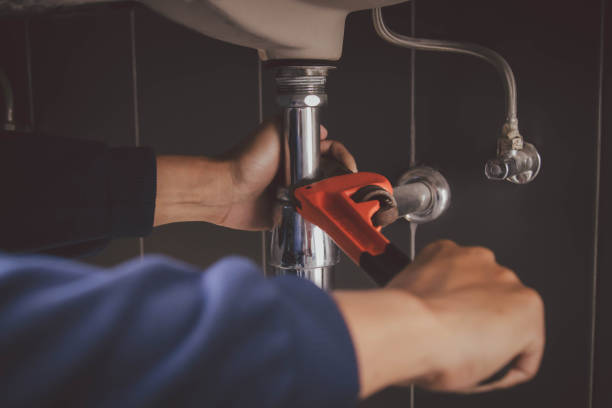 Best Toilet Repair Services  in Carlisle, OH